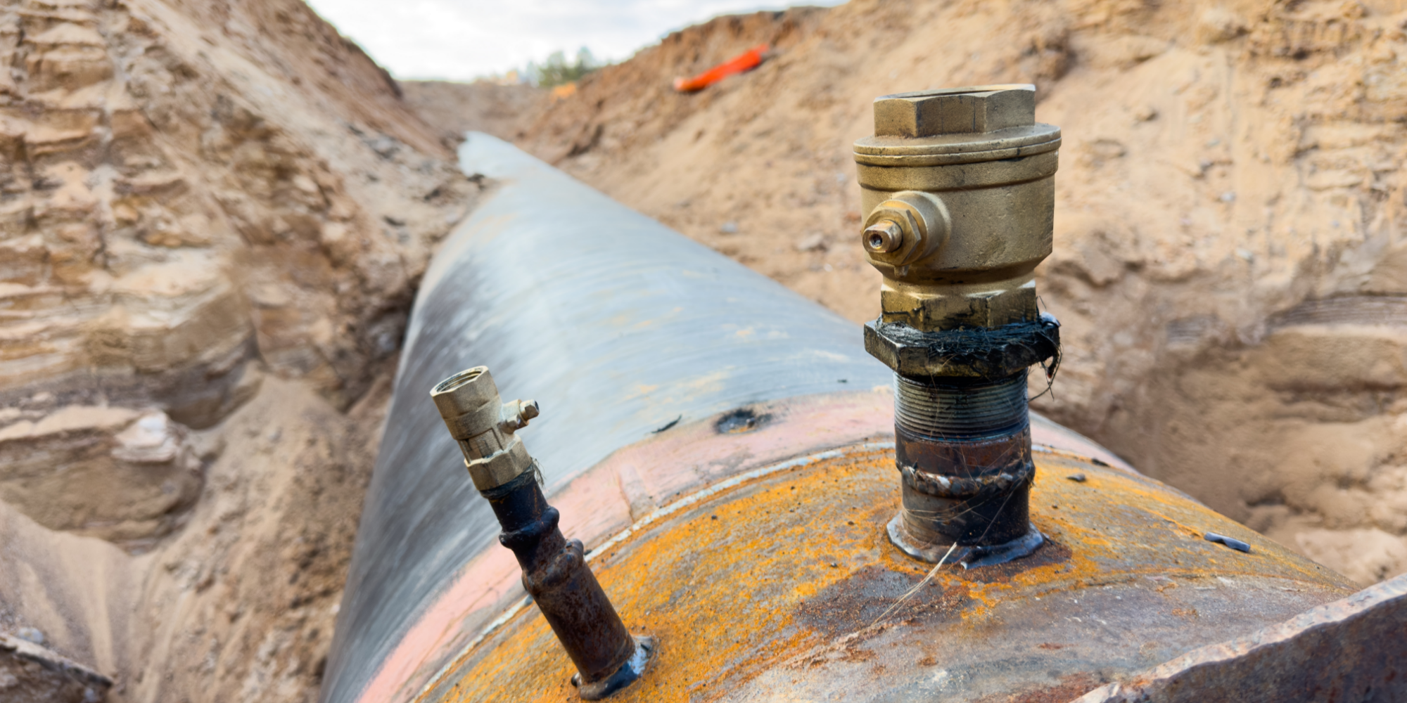 Gasunie: aanvullend beleid nodig om leveringszekerheid van gas altijd te waarborgen