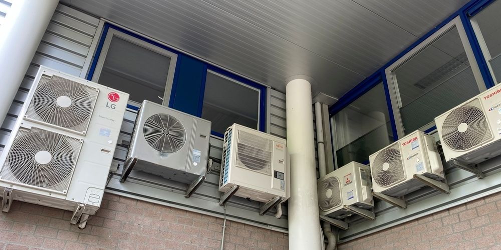 NVDE: neem koeling mee in warmtebeleid en plannen voor elektriciteitsnet