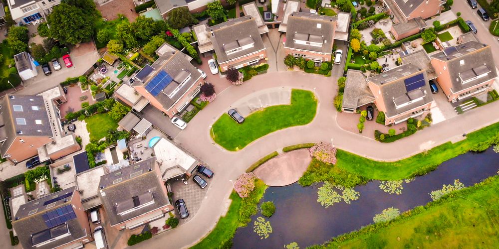 Publieke warmtenetten winnen langzaam terrein maar aandacht voor het perspectief van bewoners blijft cruciaal