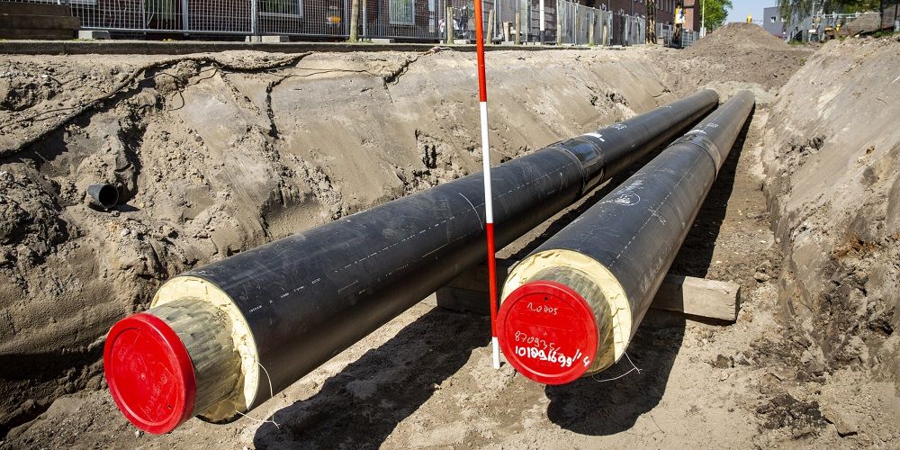 Haags warmtebedrijf wil in de toekomst 24.000 aansluitingen realiseren