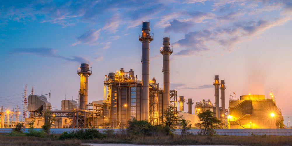 EBN breidt gasopslagcapaciteit uit in Grijpskerk met 15 terrawattuur laagcalorgisch aardgas