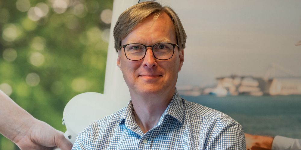 Koeling is een kans voor de warmtetransitie