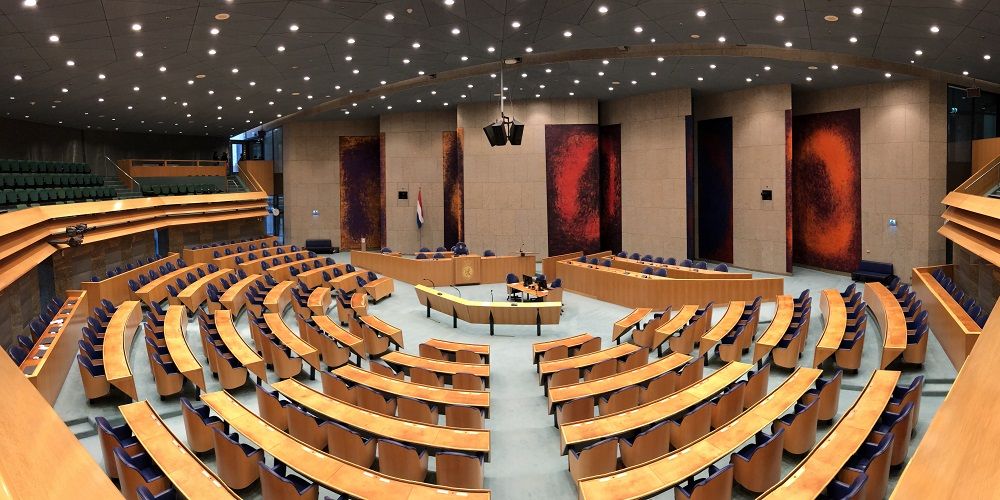 Dit is hoe de Tweede Kamer reageert op maatregelen kabinet rondom hoge energie- en brandstofprijzen