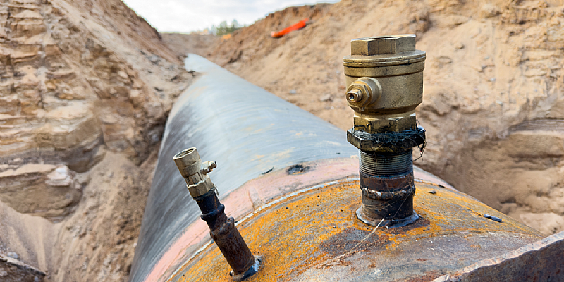 Gasunie: aanvullend beleid nodig om leveringszekerheid van gas altijd te waarborgen