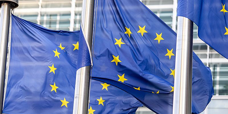 EU wil in 2040 bijna helft van energiegebruik elektrisch