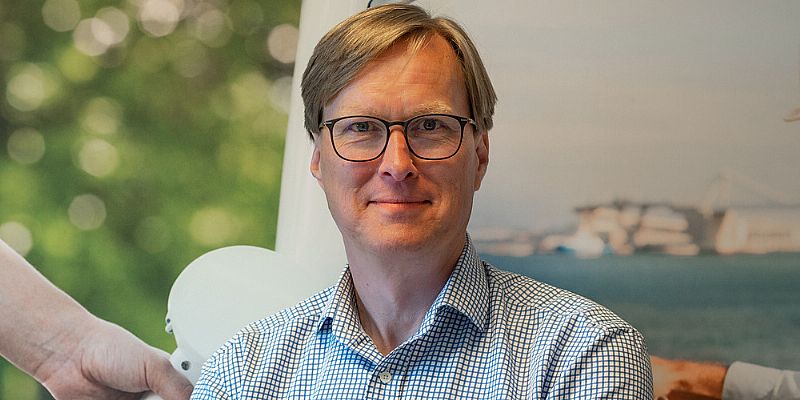 Koeling is een kans voor de warmtetransitie