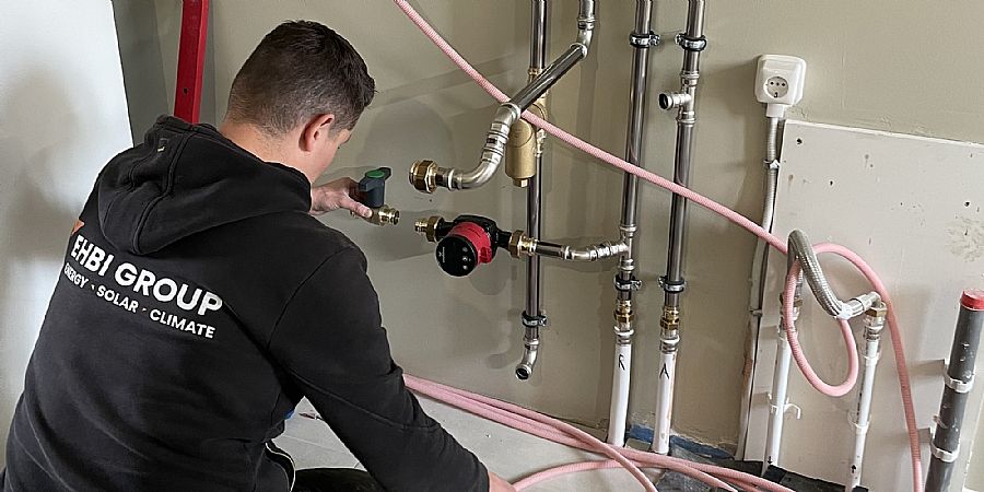 Hier moet je op letten als je airco ook als hoofdverwarming wilt gebruiken