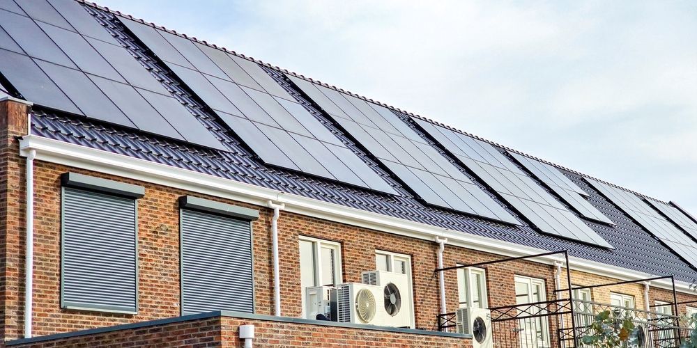 Aedes: stel isolatie- en ventilatiesubsidies open voor woningcorporaties