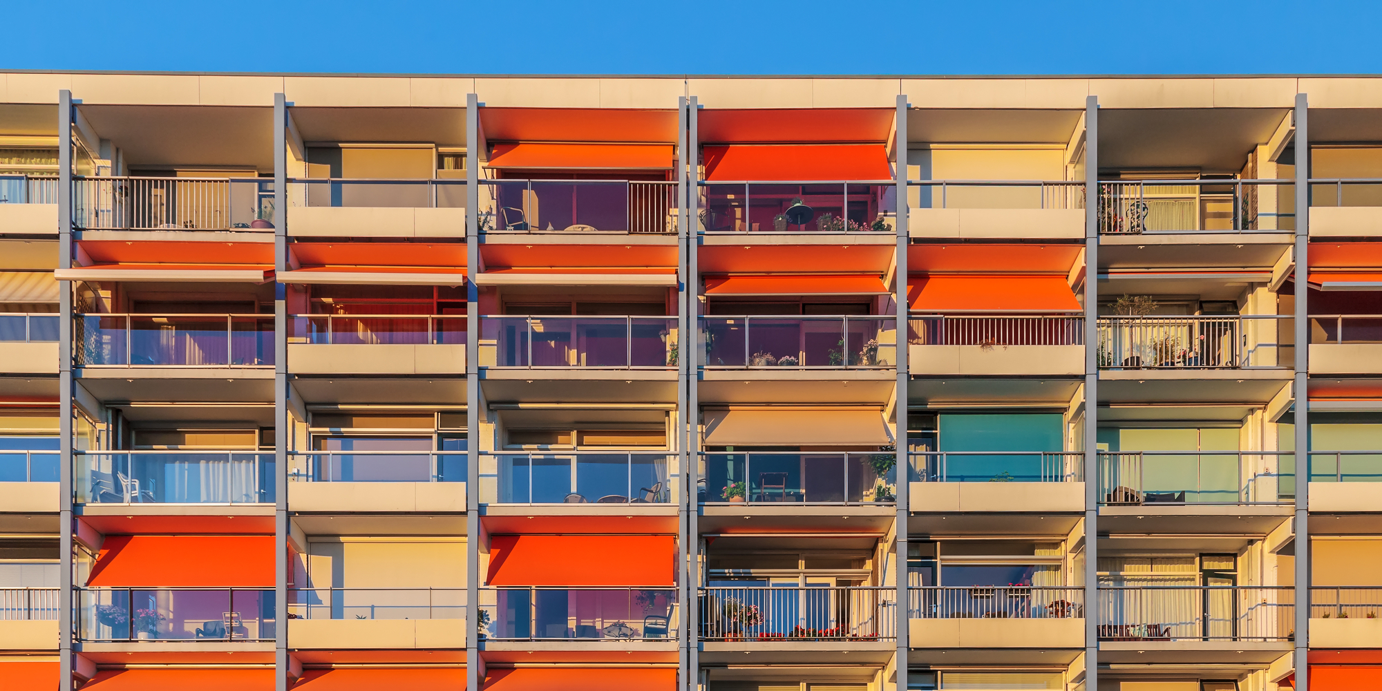 TNO start living lab voor renovaties tegen hittestress en vochtproblemen