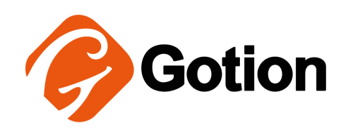 Logo Gotion
