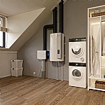 Meer rendement uit ventilatie? Combineer slim 