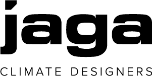Logo Jaga Climate Designers