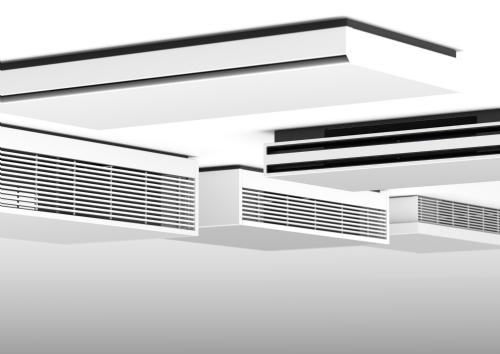 Briza plafond
