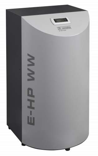 Remeha E-HP BW