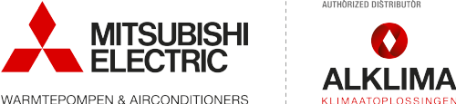 Logo Mitsubishi Electric